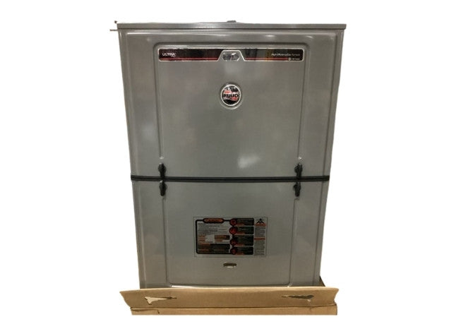 112,000 BTU 2-Stg Multiposition ECM Variable Speed Communicating Gas Furnace 96% 115/60/1 CFM: 1750