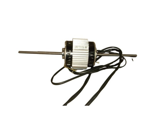 Motor de ventilador de 300 vatios para aire acondicionado de habitación 220-240/60/1 RPM: 985