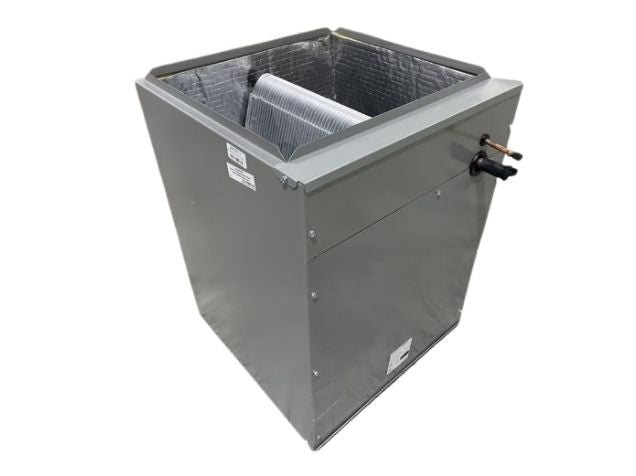 3 Ton AC/HP Multiposition Cased A Coil, R410A CFM 1200