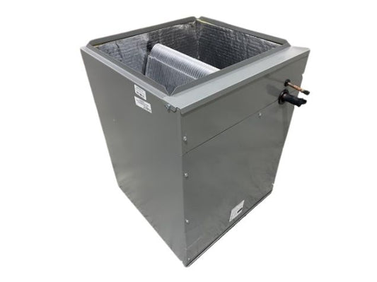 3 Ton AC/HP Multiposition Cased A Coil, R410A CFM 1200