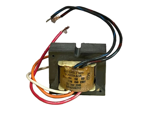 230/24 V, 50/60 Hz Transformer