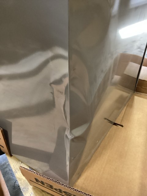 4 Ton AC/HP Upflow/Downflow Cased 'A' Coil; R410A, CFM 1600