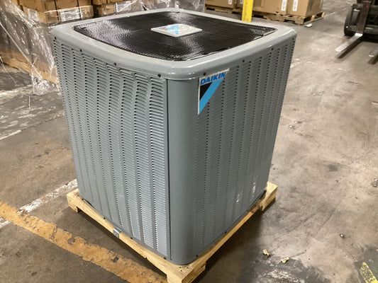 3 Ton Two-Stage Split-System Communicating Compatible Air Conditioner 208-230/60/1 R410A 17 SEER2