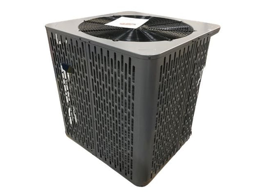 2.5 Ton Split System Heat Pump 208-230/60/1 R410A 16 Seer