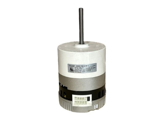 1 HP Blower Motor 208-230/50/60/1 1050 Rpm Variable Speed