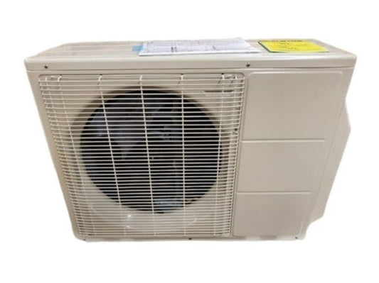 9,000 BTU Ultra Series Single-Zone Inverter Outdoor Mini-Split Heat Pump Unit