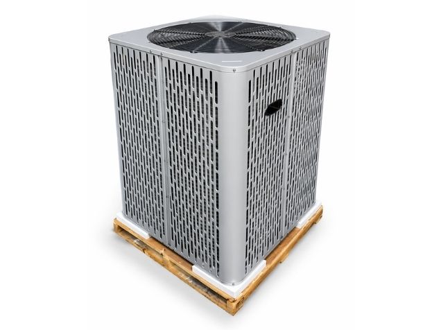4 Ton Single-Stage Split-System Air Conditioner 208-230/60/1 R410A 13.8 SEER2