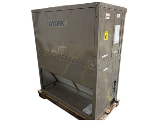 10 Ton AC/HP ECM Upflow/Horizontal Air Handler 208-230/60/3 R-410A CFM 5000