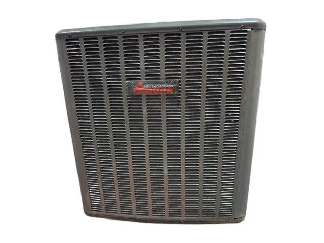 2.5 Ton Single-Stage Split-System Heat Pump 208-230/60/1 R410A 16 SEER