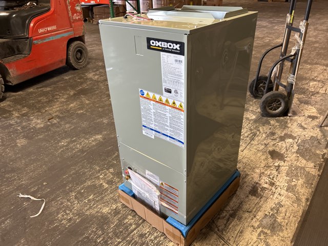 2 Ton AC/HP Multiposition PSC Fan Coil 208-230/60/1 R-410A