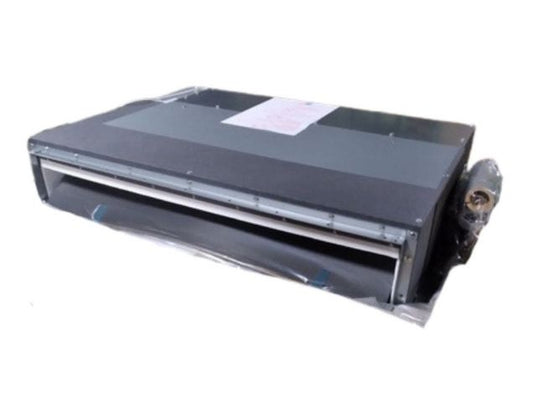 1.5 Ton AC/HP Heat Pump Ducted Concealed Mini-Split Indoor Unit, 208/230-60-1, R410A