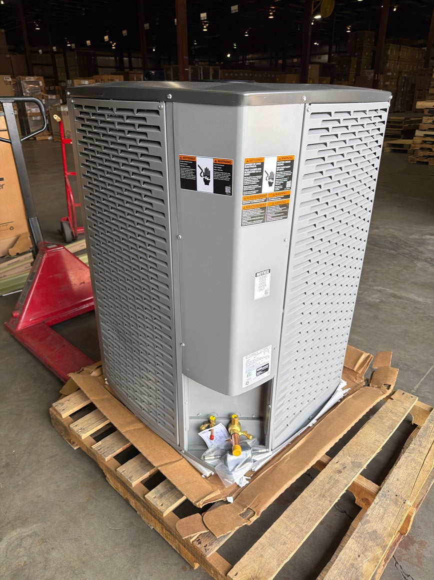 5 Ton Inverter Split-System Heat Pump 208-230/60/1 R410A 18 SEER