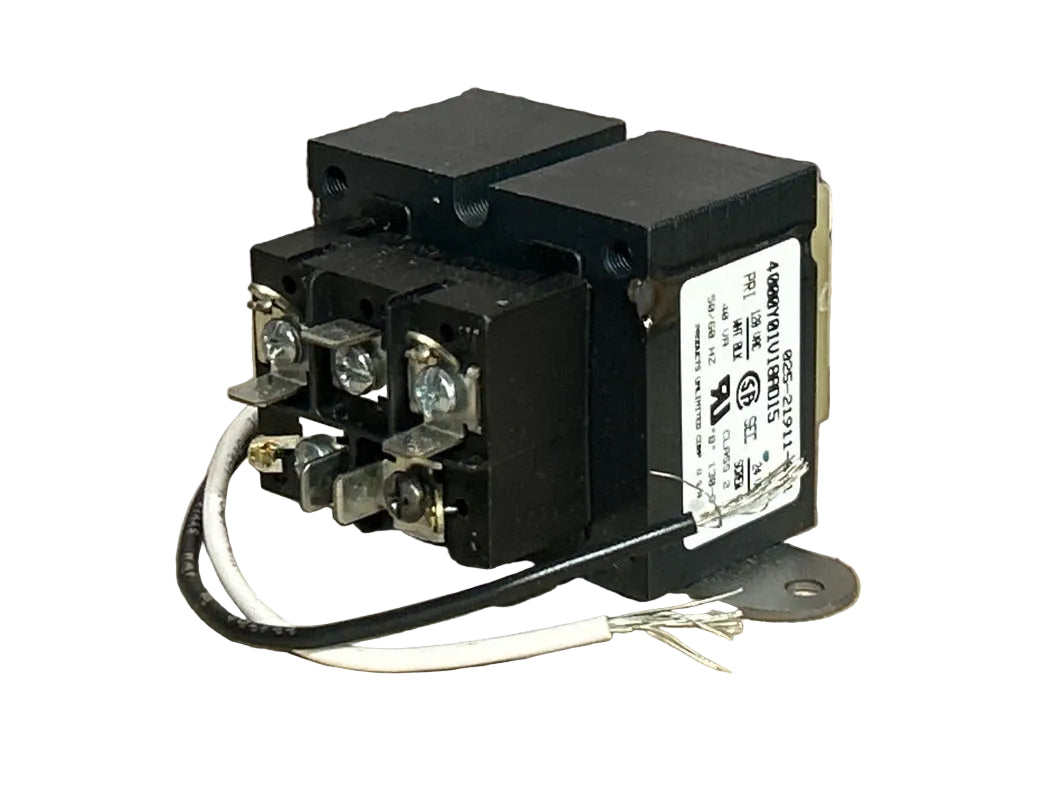120/24 V, 50/60 Hz, 40VA Transformer