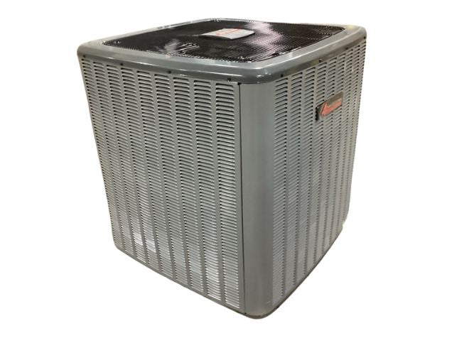 3 Ton Inverter Split-System Communicating Compatible Air Conditioner 208-230/60/1 R410A 19.5 SEER2