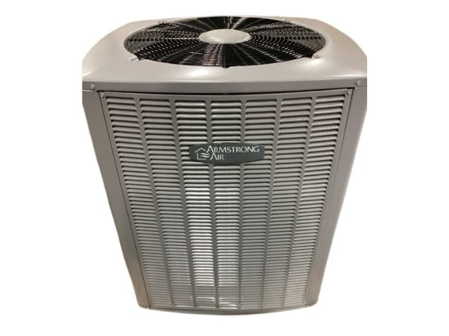 4 Ton Split-System Air Conditioner, 16 Seer 208-230/60/1 R-410A