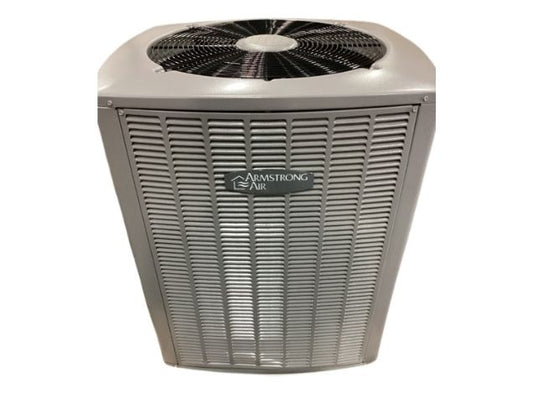 4 Ton Split-System Air Conditioner, 16 Seer 208-230/60/1 R-410A