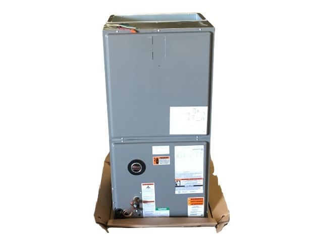 2 ton AC/HP Multiposition ECM Air Handler; 208-230/60/1, R-410A, CFM 1600, 16 SEER