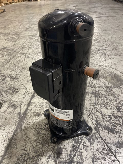 10 Ton Variable Speed AC/HP Scroll Compressor 600/60/3 R410A