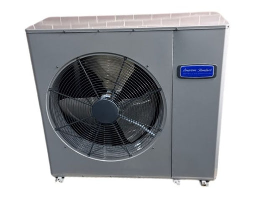 4 Ton Variable Speed Side Discharge Split-System Communicating Heat Pump 208-230/60/1 R410A 19 SEER