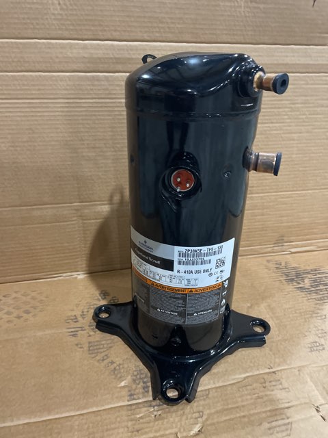 3 Ton AC Scroll Compressor 200-230/50-60/3 R410A