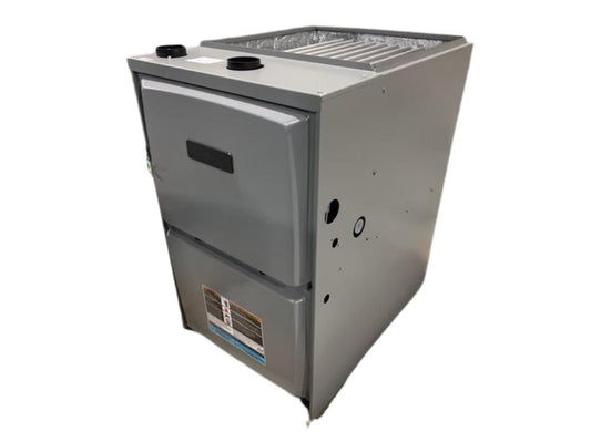 88,000 BTU Single-Stage Upflow/Horizontal ECM Multi Speed Gas Furnace 92.1% AFUE 120/60/1 CFM: 1375