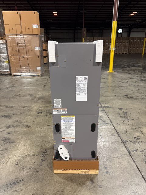 3 Ton AC/HP ECM Multiposition Fan Coil 208-230/60/1 R-410A CFM 1433