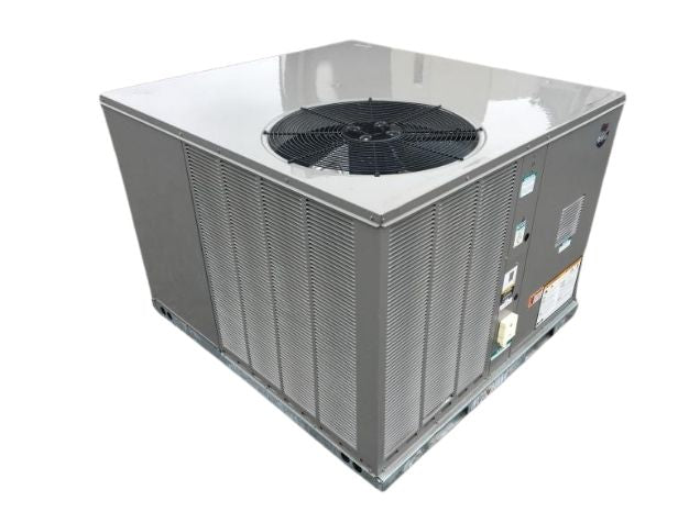 3 Ton Convertible Gas/Electric Packaged Unit 13 Seer 460/60/3 R