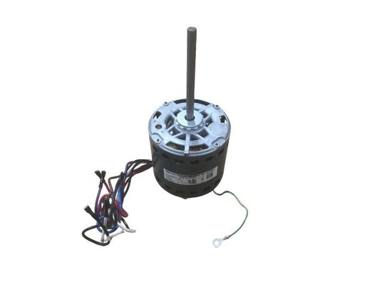 1/2 HP Electric Motor 400-460/50-60/1 1120 RPM 3 Speeds