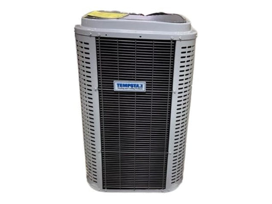 3 Ton Variable Speed Split-System Comm Compatible Air Conditioner 208-230/60/1 R410A 19 SEER