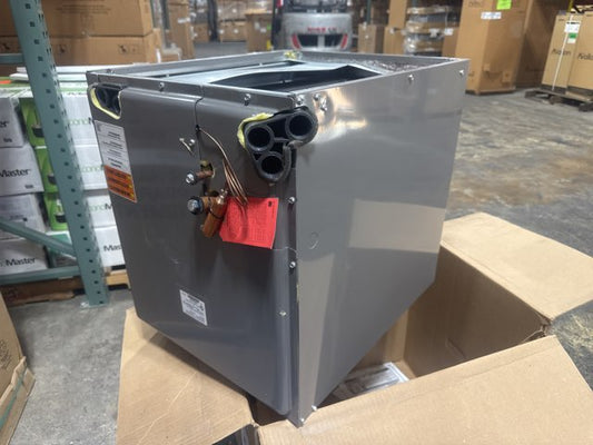 2 Ton AC/HP Multiposition Cased N Coil, R410A CFM 900