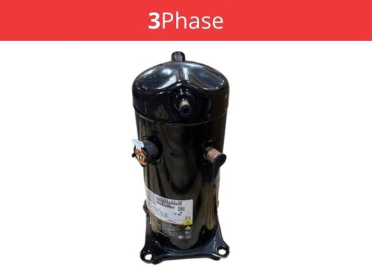 5 Ton Single-Stage AC Scroll Compressor 460/60/3 R22