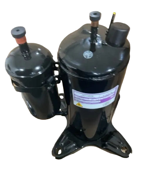 1.5 Ton Single-Stage AC Rotary Compressor 208/230/60/1 R32