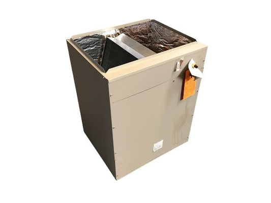 5 Ton AC/HP Upflow Cased A Coil/Less Metering Device CFM 2000