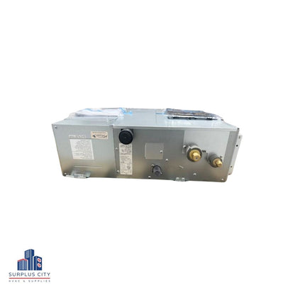 7,000 Btu Indoor Mini-Split Inverter Heat Pump Unit, 21.5 Seer 208-230/60/1 R-410A CFM 324