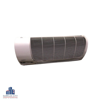 Unidad minisplit de pared para interiores de 9000 Btu CA/HP, 13 SEER 208-230/60/1 R-22