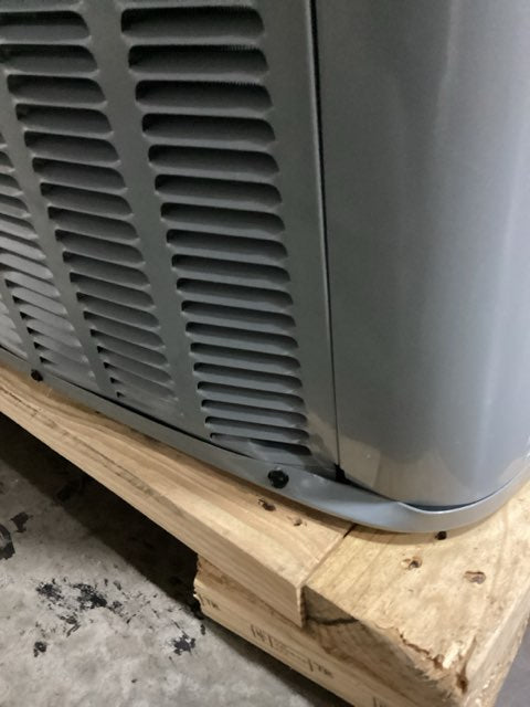4 Ton Two-Stage Split-System Communicating Compatible Air Conditioner 208-230/60/1 R410A 17 SEER2