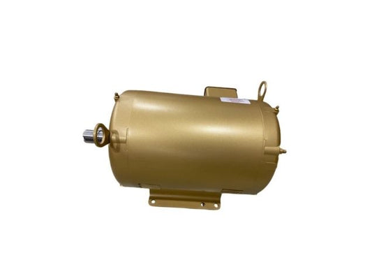 Motor eléctrico de 10 HP, 575/60/3, 1770 RPM, 1 velocidad