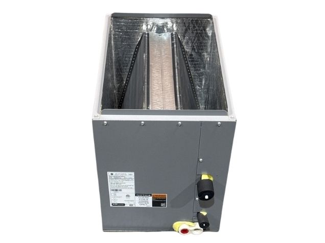 2 Ton AC/HP Upflow Cased A Coil, R410A CFM 1200