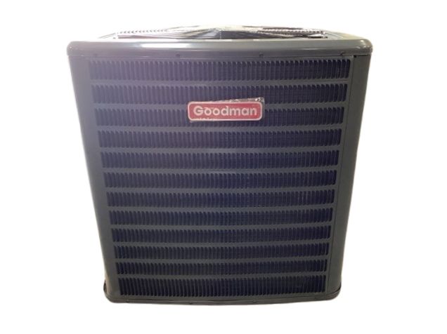 3.5 Ton Single-Stage Split-System Heat Pump 208-230/60/1 R410A 15.2 SEER2