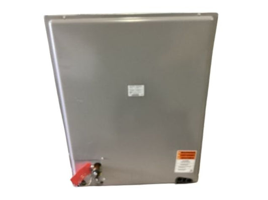 4 Ton AC/HP Multiposition Cased N Coil, R410A CFM 1600