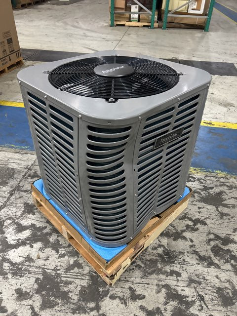 2 Ton Split-System Heat Pump; 208-230/60/1, R-410A, 14 SEER