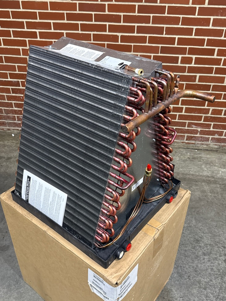 3.5 Ton AC/HP Upflow/Downflow Uncased A Coil, R22/R410A CFM 1400