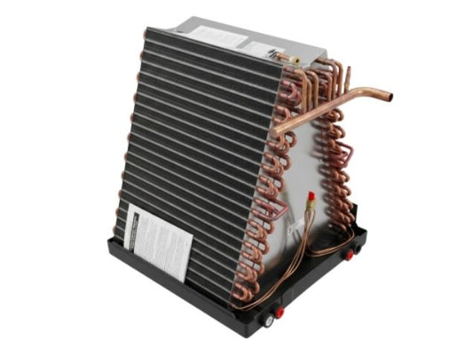 3.5 Ton AC/HP Upflow/Downflow Uncased A Coil, R22/R410A CFM 1400
