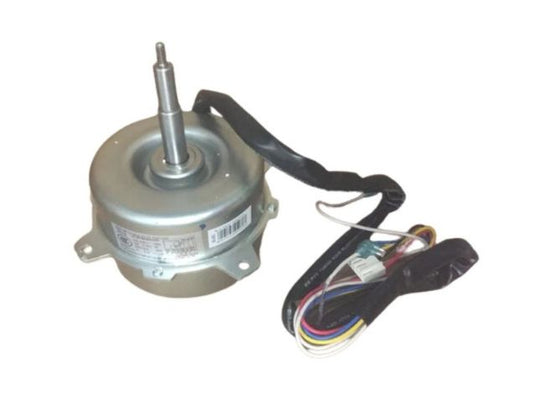 35 Watt Fan Motor 220-240/50/1 600RPM 1 Speed