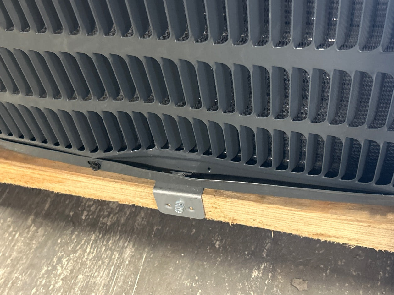 1.5 Ton Single-Stage Split-System Air Conditioner 208-230/60/1 R410A 14.3 SEER2