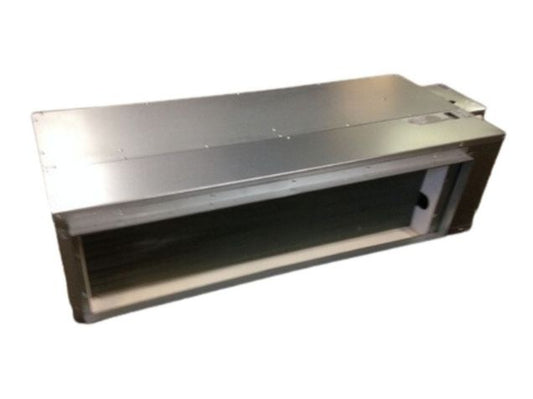 Unidad de bomba de calor para interiores minisplit de 18 000 Btu, 19 SEER, 208-230/60/1 R-410A, CFM 390/490/590