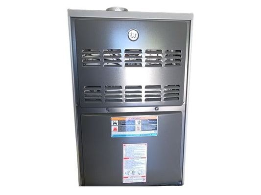 110,000 BTU Low NOx 1-Stage Upflow/Horizontal ECM Multi Speed Gas Furnace 80% 120/60/1 CFM: 2135