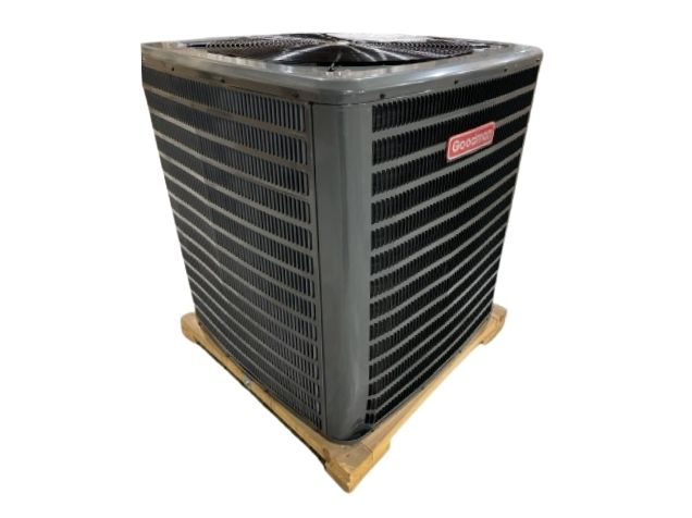 2.5 Ton Single-Stage Split-System Heat Pump 208-230/60/1 R410A 15.2 SEER2