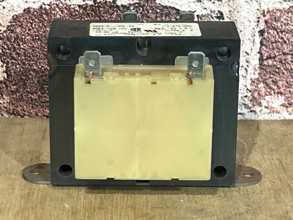 120/24 V, 50/60 Hz, 75VA Transformer