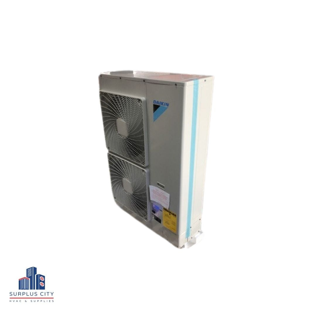 Unidad de bomba de calor minisplit para exteriores de zona única de 42 000 Btu, 17 SEER 208-230/60/1 R-410A